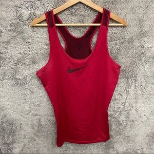 Nike Pro Tank Top